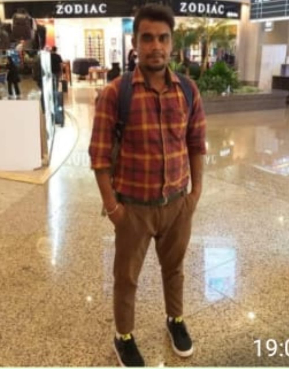 Vishal Yadav